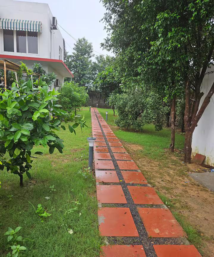 Ekant Farm x Solis Nature