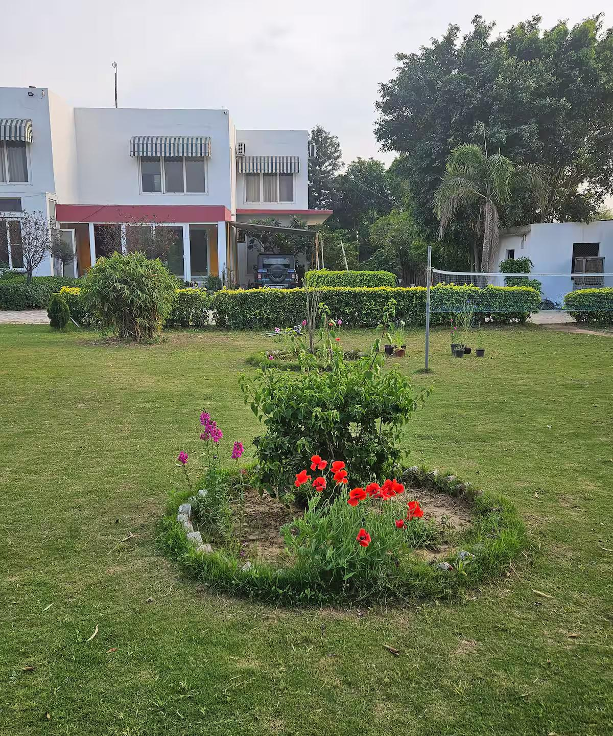 Ekant Farm x Solis Nature