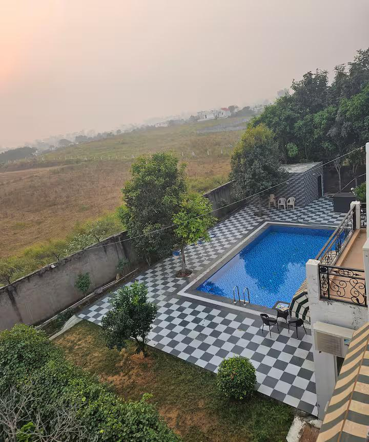 Ekant Farm x Solis Nature