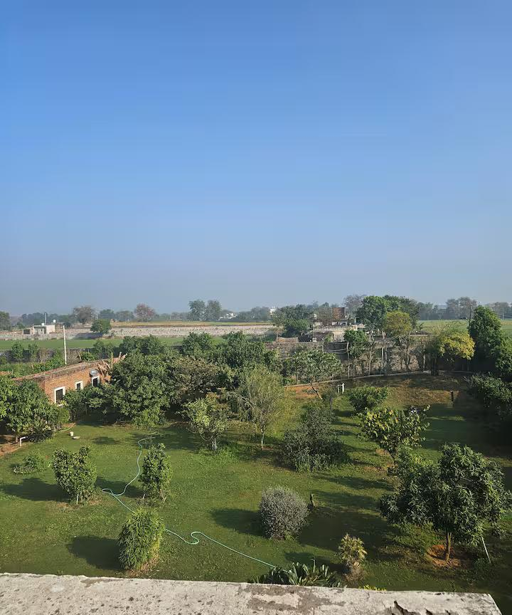 Ekant Farm x Solis Nature