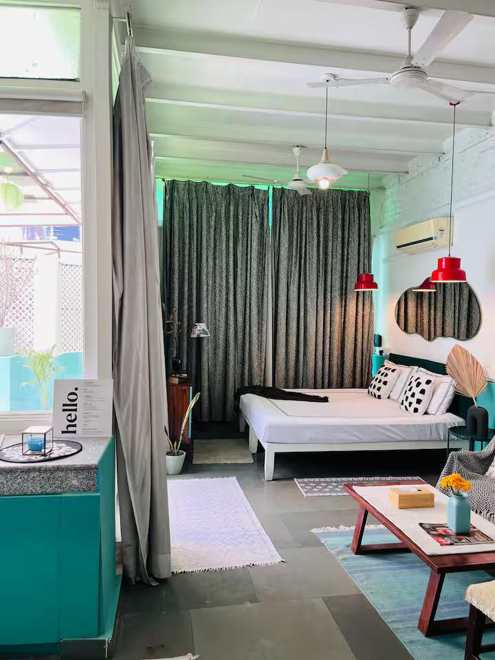 Stylish Penthouse Apartment w/Pvt Patio & Terrace. x Solis Nature Stylish Penthouse Apartment w/Pvt Patio & Terrace. x Solis Nature