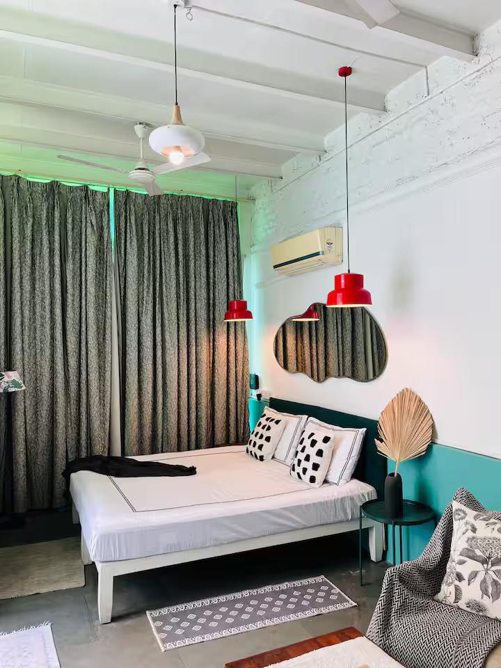 Stylish Penthouse Apartment w/Pvt Patio & Terrace. x Solis Nature Stylish Penthouse Apartment w/Pvt Patio & Terrace. x Solis Nature