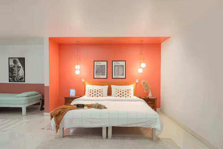 Luxury 800SQFT Apart w/ Balcony in HKV.Aesthetic x Solis Nature Luxury 800SQFT Apart w/ Balcony in HKV.Aesthetic x Solis Nature