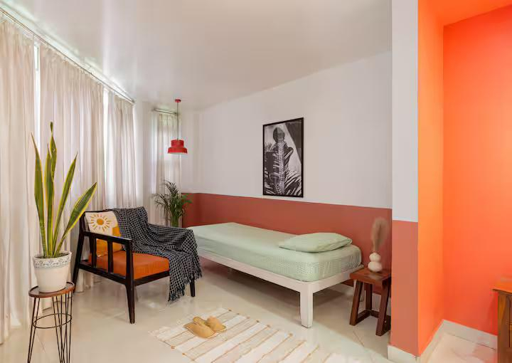 Luxury 800SQFT Apart w/ Balcony in HKV.Aesthetic x Solis Nature Luxury 800SQFT Apart w/ Balcony in HKV.Aesthetic x Solis Nature
