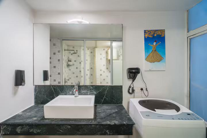 Luxury 800SQFT Apart w/ Balcony in HKV.Aesthetic x Solis Nature Luxury 800SQFT Apart w/ Balcony in HKV.Aesthetic x Solis Nature