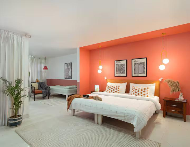 Luxury 800SQFT Apart w/ Balcony in HKV.Aesthetic x Solis Nature Luxury 800SQFT Apart w/ Balcony in HKV.Aesthetic x Solis Nature