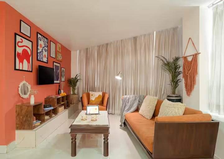 Luxury 800SQFT Apart w/ Balcony in HKV.Aesthetic x Solis Nature Luxury 800SQFT Apart w/ Balcony in HKV.Aesthetic x Solis Nature