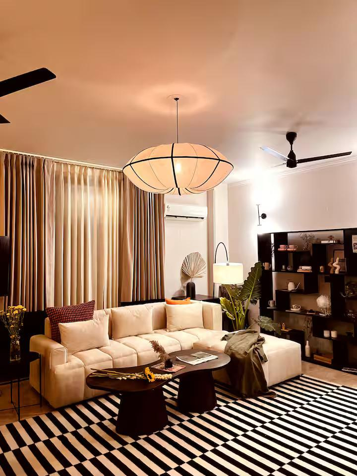Ultra Luxury 3Bedroom Apartment with Private Cinema In x Solis Nature Ultra Luxury 3Bedroom Apartment with Private Cinema In x Solis Nature