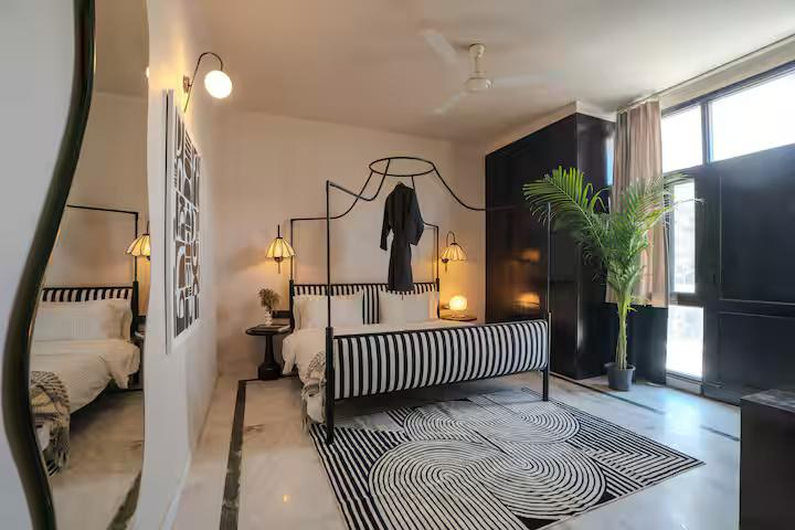 Ultra Luxury 3Bedroom Apartment with Private Cinema In x Solis Nature Ultra Luxury 3Bedroom Apartment with Private Cinema In x Solis Nature