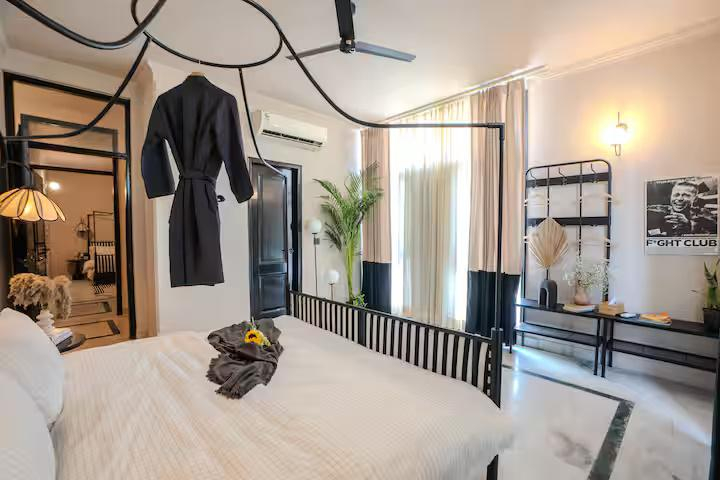 Ultra Luxury 3Bedroom Apartment with Private Cinema In x Solis Nature Ultra Luxury 3Bedroom Apartment with Private Cinema In x Solis Nature