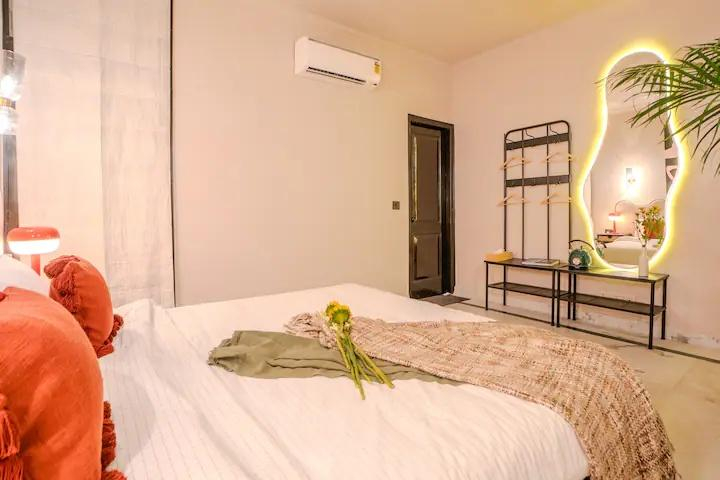 Ultra Luxury 3Bedroom Apartment with Private Cinema In x Solis Nature Ultra Luxury 3Bedroom Apartment with Private Cinema In x Solis Nature