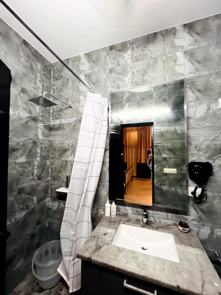 Ultra Luxury 3Bedroom Apartment with Private Cinema In x Solis Nature Ultra Luxury 3Bedroom Apartment with Private Cinema In x Solis Nature