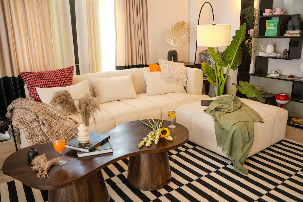 Ultra Luxury 3Bedroom Apartment with Private Cinema In x Solis Nature Ultra Luxury 3Bedroom Apartment with Private Cinema In x Solis Nature