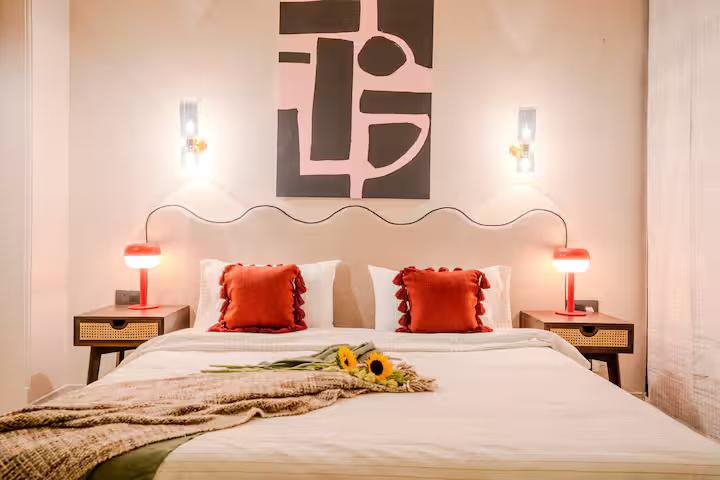 Ultra Luxury 3Bedroom Apartment with Private Cinema In x Solis Nature Ultra Luxury 3Bedroom Apartment with Private Cinema In x Solis Nature