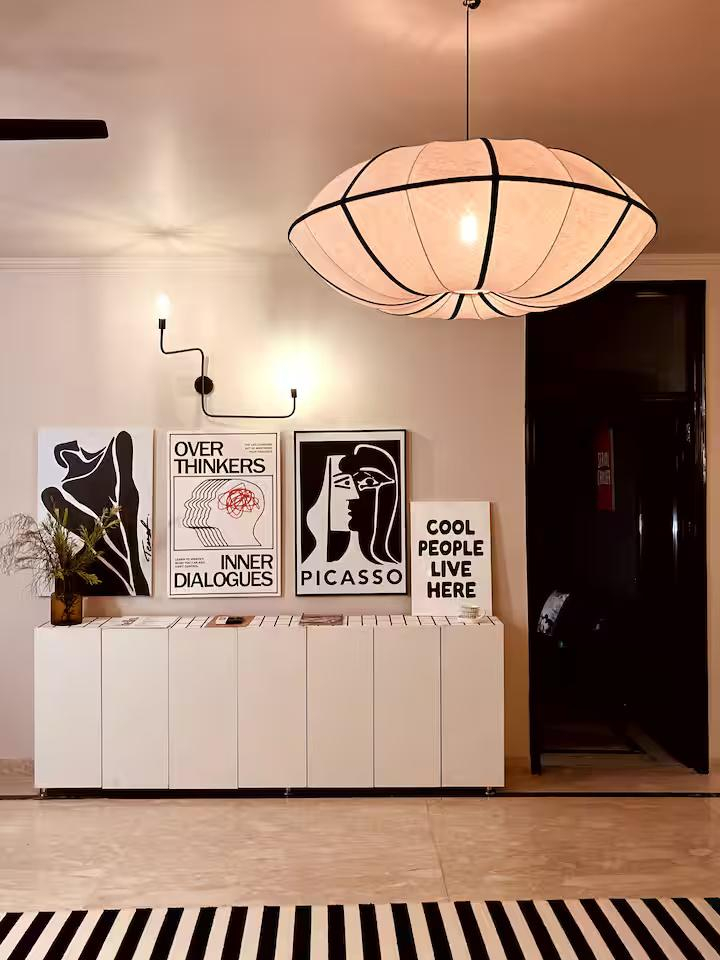 Ultra Luxury 3Bedroom Apartment with Private Cinema In x Solis Nature Ultra Luxury 3Bedroom Apartment with Private Cinema In x Solis Nature