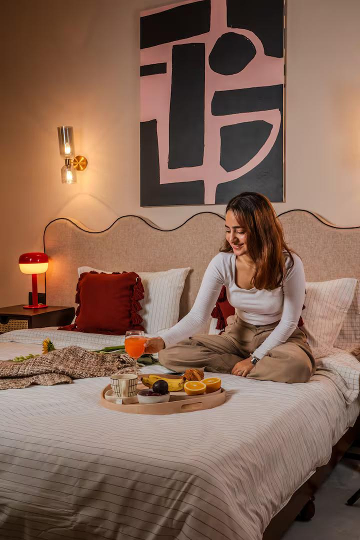 Ultra Luxury 3Bedroom Apartment with Private Cinema In x Solis Nature Ultra Luxury 3Bedroom Apartment with Private Cinema In x Solis Nature