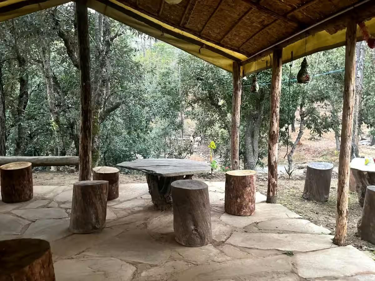 Mudstone Rooms at Satoli x Solis Nature Mudstone Rooms at Satoli x Solis Nature