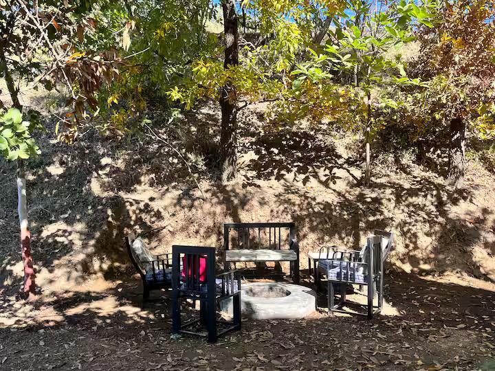 Manipuri oak stay in (A frame cabin) x Solis Nature Manipuri oak stay in (A frame cabin) x Solis Nature
