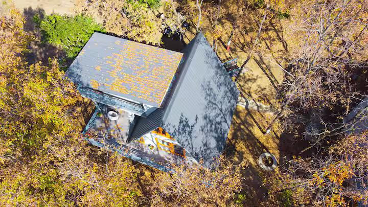 Manipuri oak stay in (A frame cabin) x Solis Nature Manipuri oak stay in (A frame cabin) x Solis Nature