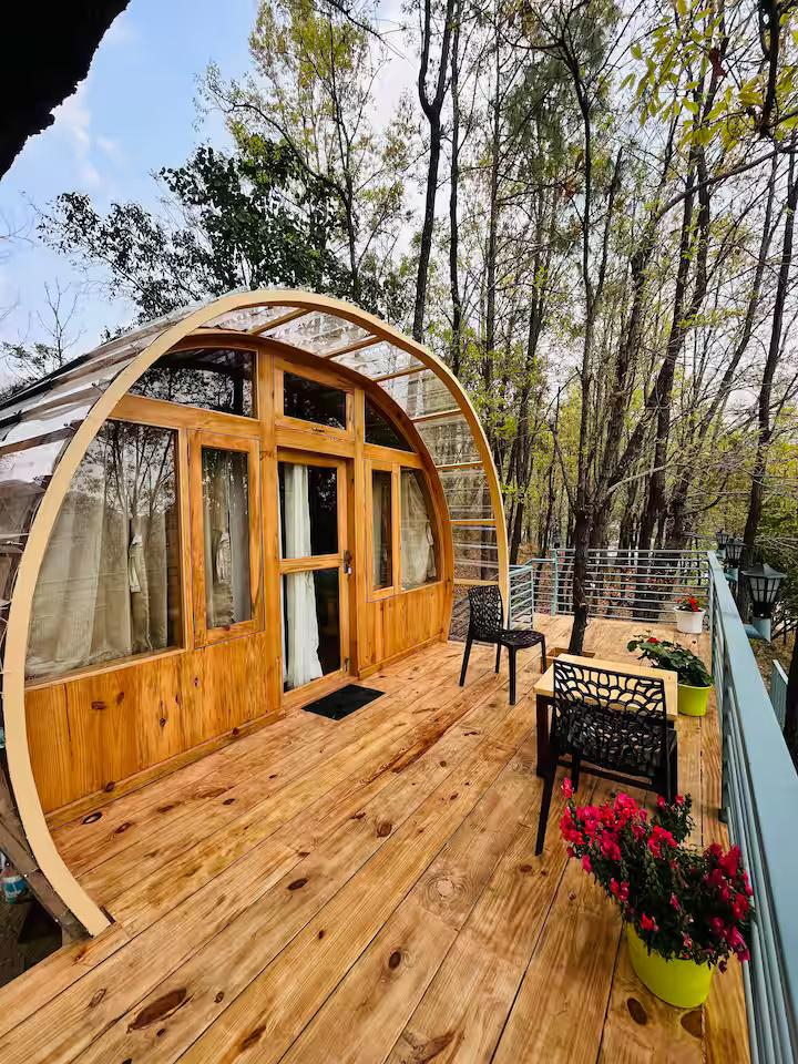 Tube house The airva inn x Solis Nature Tube house The airva inn x Solis Nature
