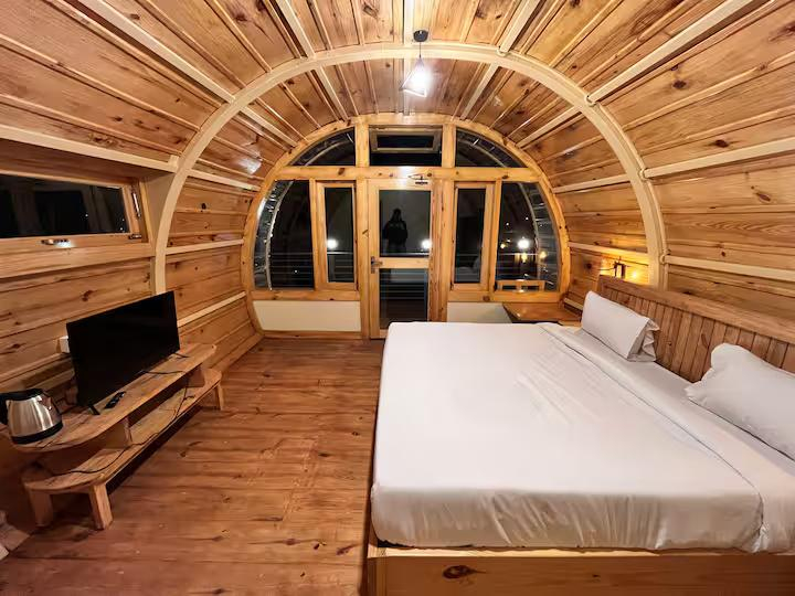Tube house The airva inn x Solis Nature Tube house The airva inn x Solis Nature