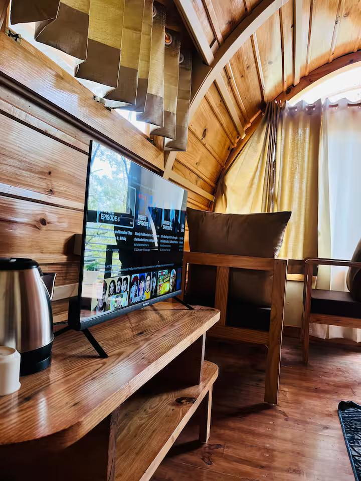 Tube house The airva inn x Solis Nature Tube house The airva inn x Solis Nature