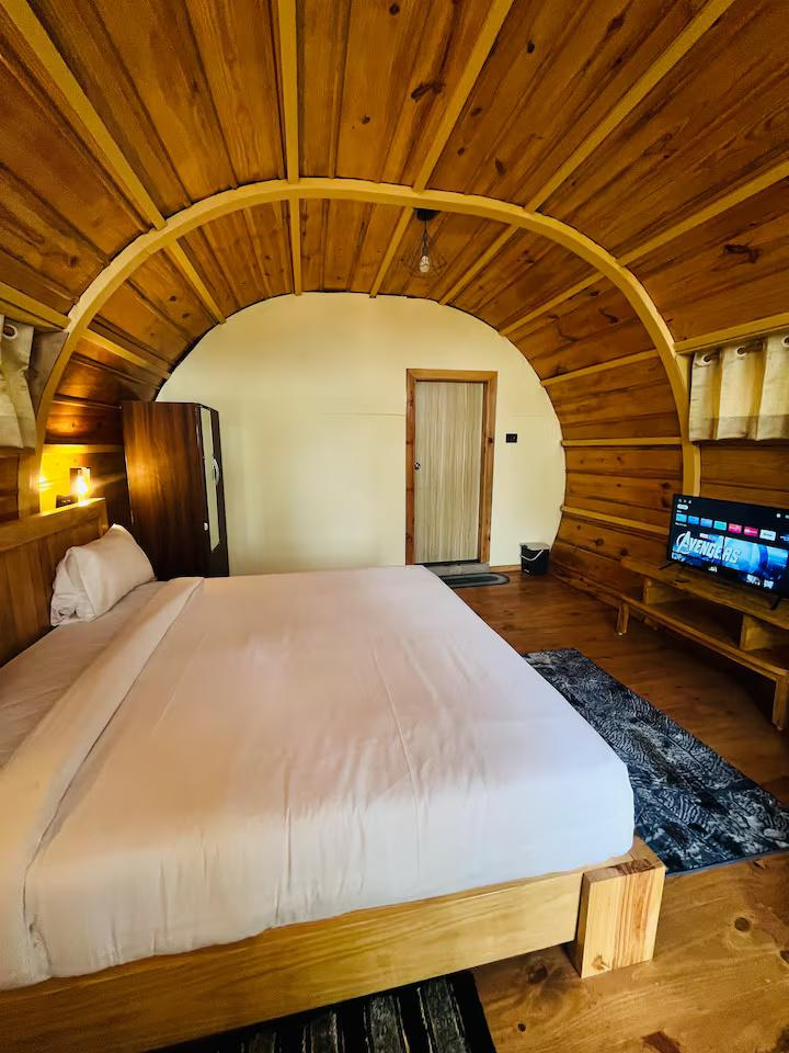 Tube house The airva inn x Solis Nature Tube house The airva inn x Solis Nature