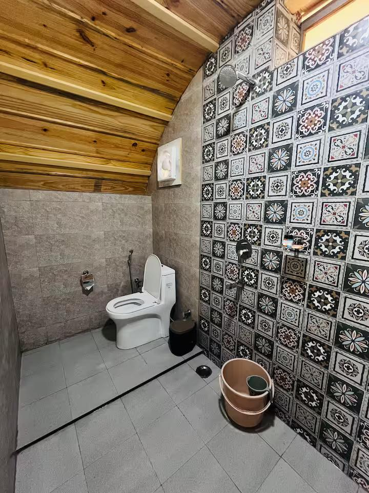 Tube house The airva inn x Solis Nature Tube house The airva inn x Solis Nature