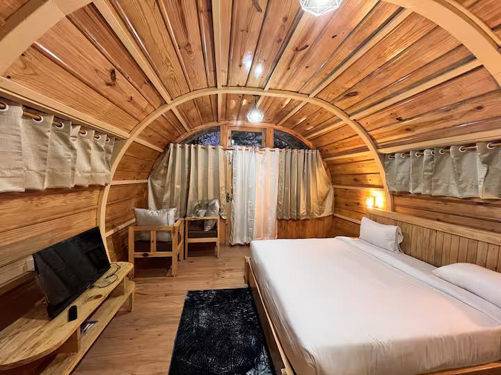 Tube house The airva inn x Solis Nature Tube house The airva inn x Solis Nature