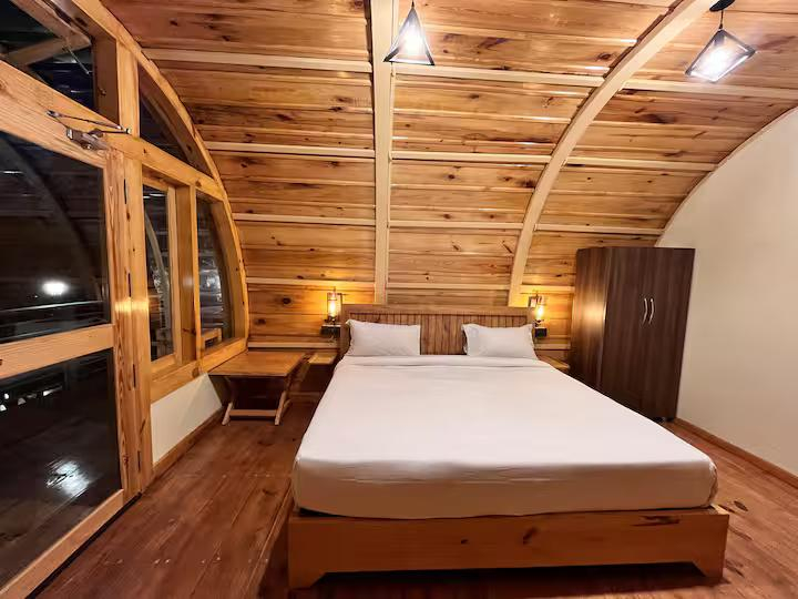 Tube house The airva inn x Solis Nature Tube house The airva inn x Solis Nature
