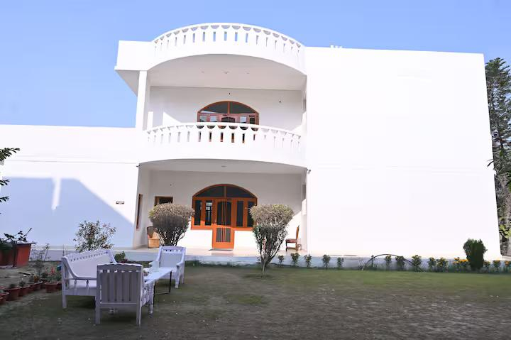 3-bhk near Amritsar Airport x Solis Nature