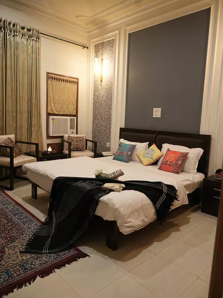3-bhk near Amritsar Airport x Solis Nature 3-bhk near Amritsar Airport x Solis Nature