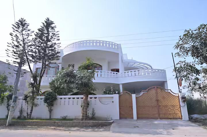 3-bhk near Amritsar Airport x Solis Nature 3-bhk near Amritsar Airport x Solis Nature