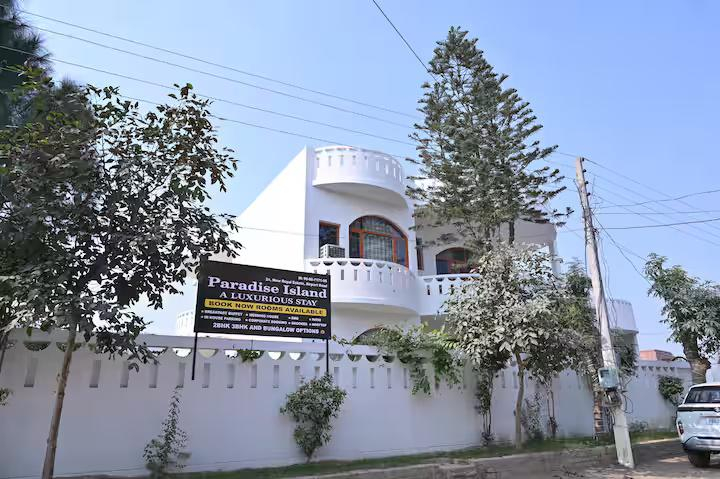 3-bhk near Amritsar Airport x Solis Nature 3-bhk near Amritsar Airport x Solis Nature