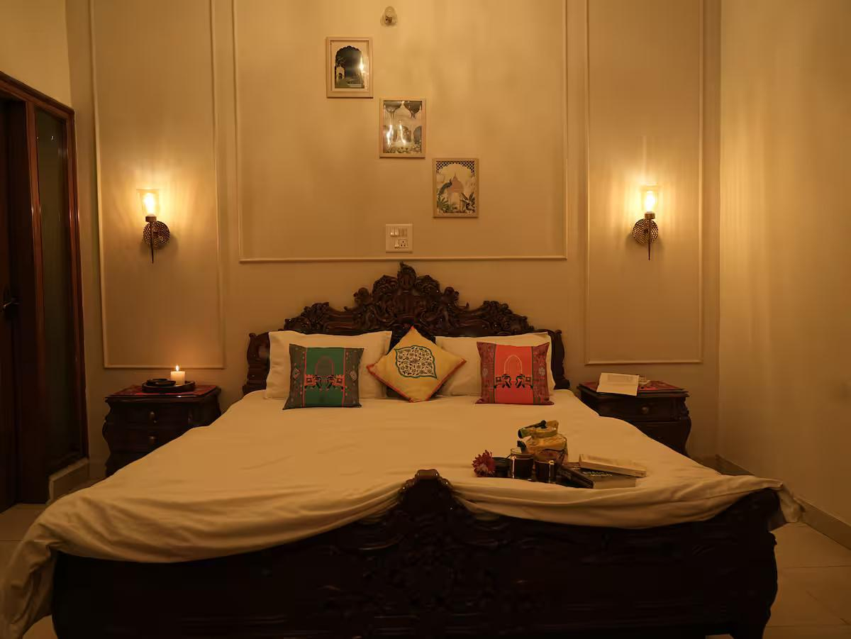3-bhk near Amritsar Airport x Solis Nature 3-bhk near Amritsar Airport x Solis Nature