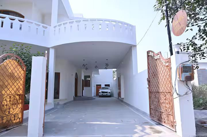 3-bhk near Amritsar Airport x Solis Nature 3-bhk near Amritsar Airport x Solis Nature