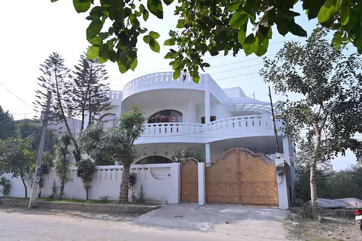 3-bhk near Amritsar Airport x Solis Nature 3-bhk near Amritsar Airport x Solis Nature