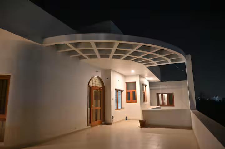 3-bhk near Amritsar Airport x Solis Nature 3-bhk near Amritsar Airport x Solis Nature