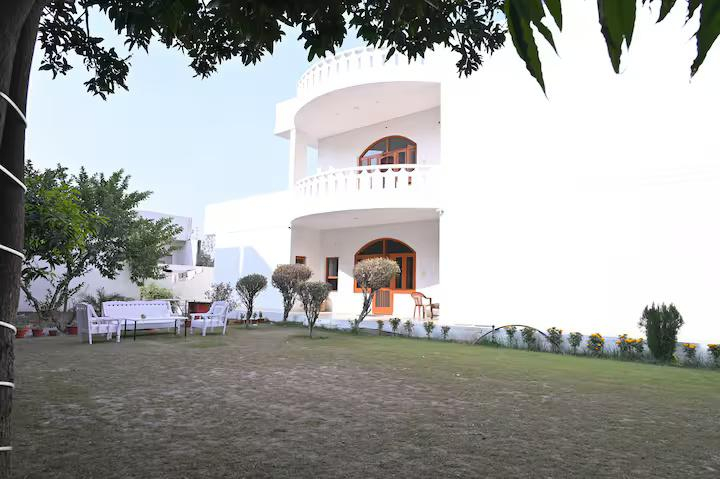3-bhk near Amritsar Airport x Solis Nature 3-bhk near Amritsar Airport x Solis Nature