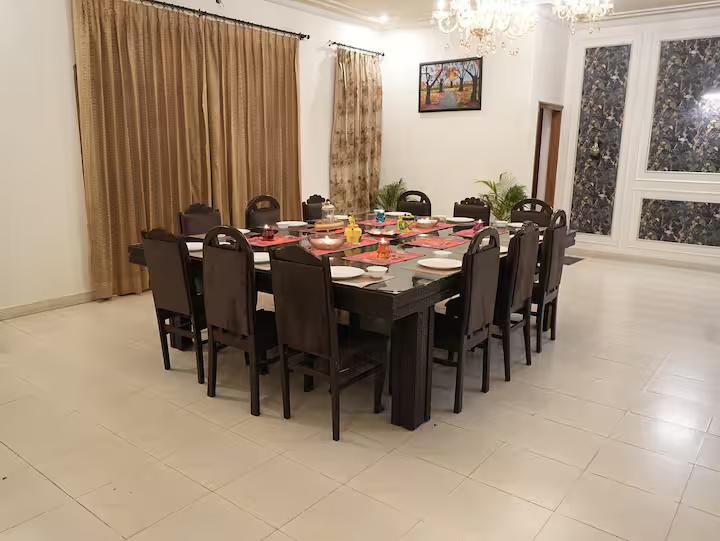 3-bhk near Amritsar Airport x Solis Nature 3-bhk near Amritsar Airport x Solis Nature