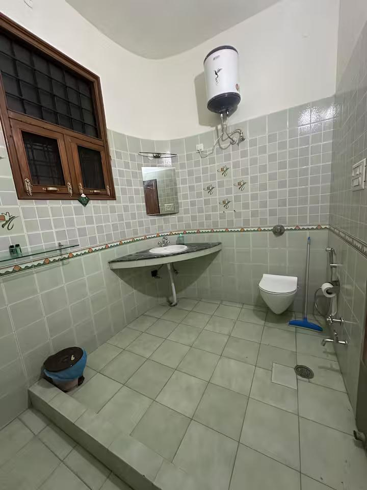 3-bhk near Amritsar Airport x Solis Nature 3-bhk near Amritsar Airport x Solis Nature