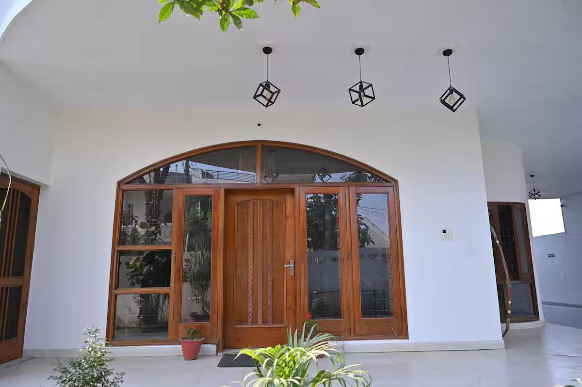 3-bhk near Amritsar Airport x Solis Nature 3-bhk near Amritsar Airport x Solis Nature