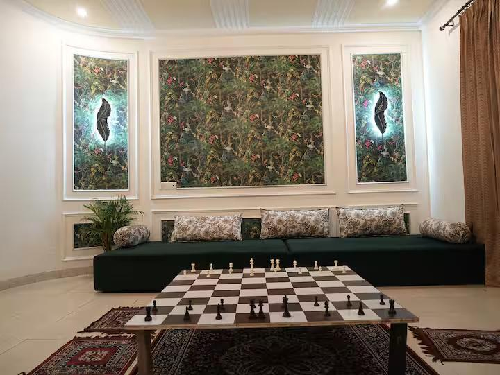 3-bhk near Amritsar Airport x Solis Nature 3-bhk near Amritsar Airport x Solis Nature