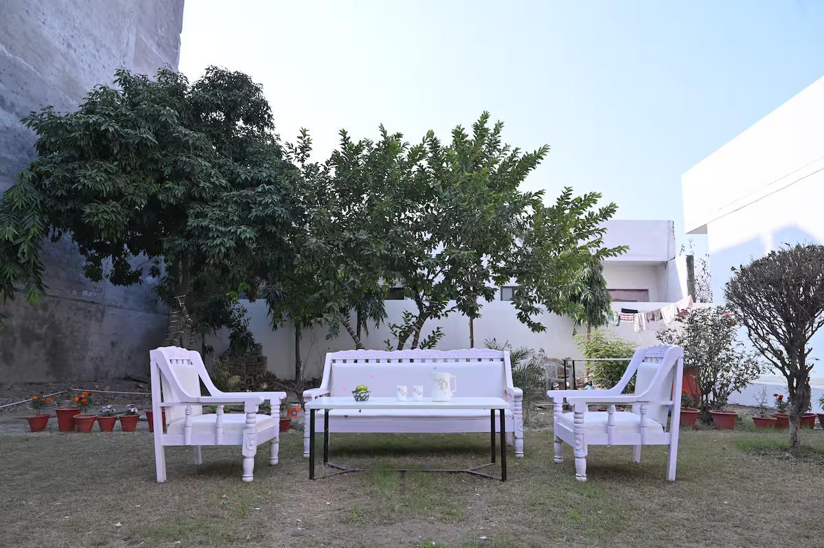 Paradise Island - A Luxurious BNB near Airport x Solis Nature Paradise Island - A Luxurious BNB near Airport x Solis Nature
