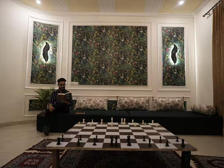 Paradise Island - A Luxurious BNB near Airport x Solis Nature Paradise Island - A Luxurious BNB near Airport x Solis Nature