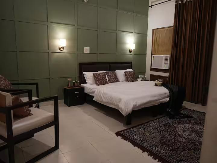 Paradise Island - A Luxurious BNB near Airport x Solis Nature Paradise Island - A Luxurious BNB near Airport x Solis Nature