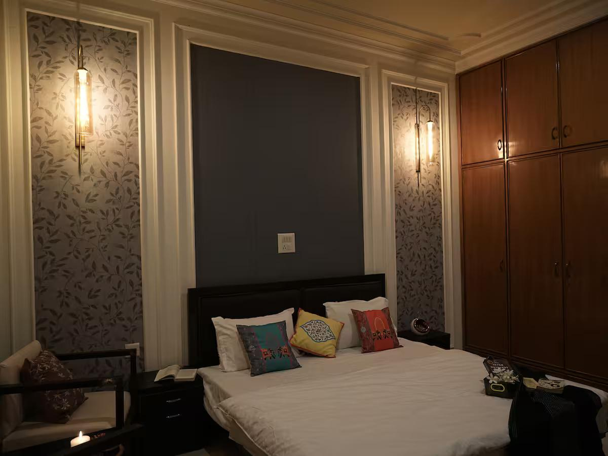 Paradise Island - A Luxurious BNB near Airport x Solis Nature Paradise Island - A Luxurious BNB near Airport x Solis Nature