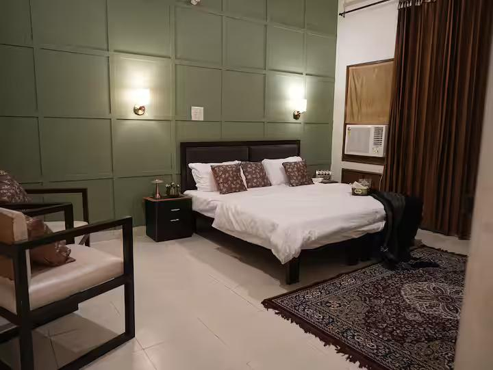 Paradise Island - A Luxurious BNB near Airport x Solis Nature Paradise Island - A Luxurious BNB near Airport x Solis Nature