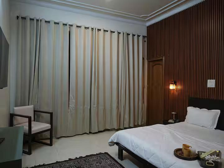Paradise Island - A Luxurious BNB near Airport x Solis Nature Paradise Island - A Luxurious BNB near Airport x Solis Nature