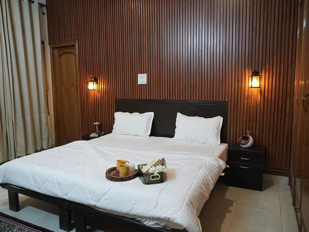 Paradise Island - A Luxurious BNB near Airport x Solis Nature Paradise Island - A Luxurious BNB near Airport x Solis Nature